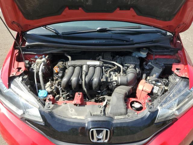 2015 HONDA FIT LX 3HGGK5H58FM733961