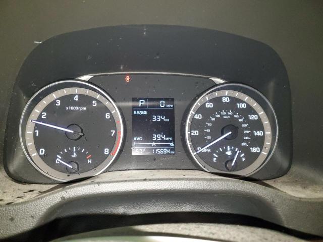 2018 HYUNDAI ELANTRA SE - 5NPD74LF5JH260791