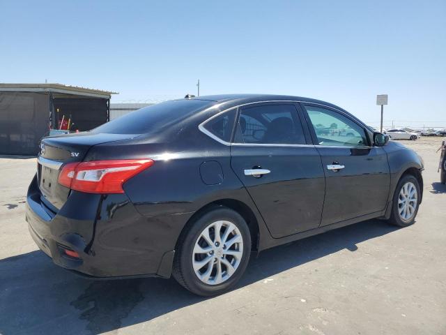 Vin: 3n1ab7apxky269427, lot: 57892105, nissan sentra s 20193