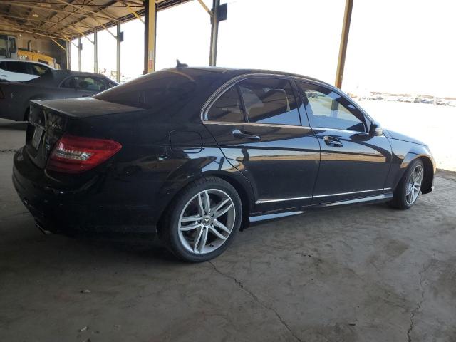 Vin: wddgf8bb3ca603765, lot: 57569805, mercedes-benz c-class 300 4matic 20123