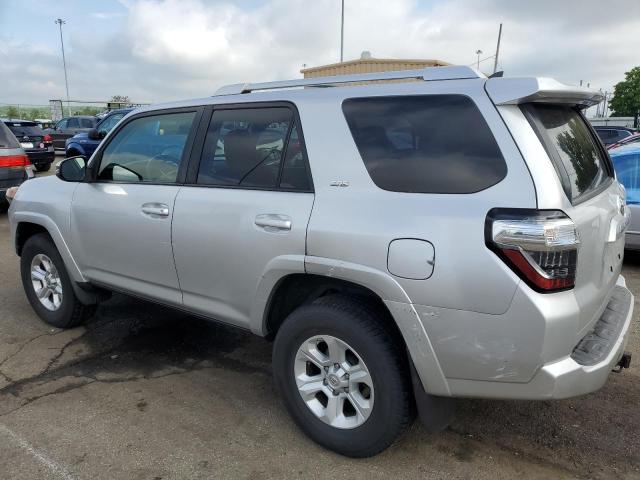 Vin: jtebu5jr0f5203498, lot: 56595885, toyota 4runner sr5/sr5 premium 20152