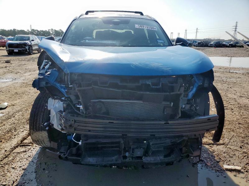 2025 NISSAN KICKS SR 3N8AP6DC9SL352222