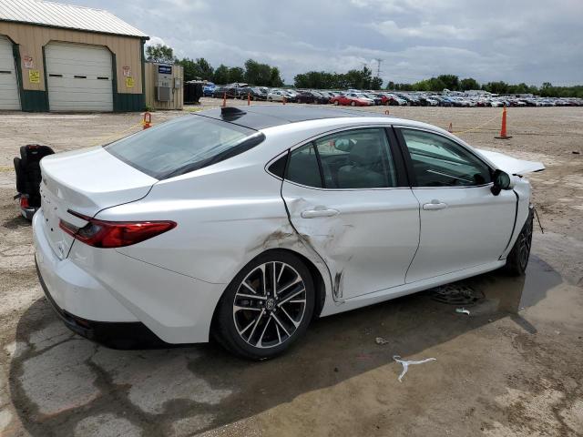 Vin: 4t1dbadk0su013903, lot: 57261185, toyota camry xse 20253