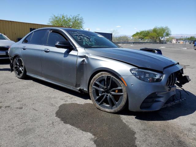 Vin: w1kzf6bb3nb056135, lot: 57042065, mercedes-benz e-class amg 53 4matic 20224