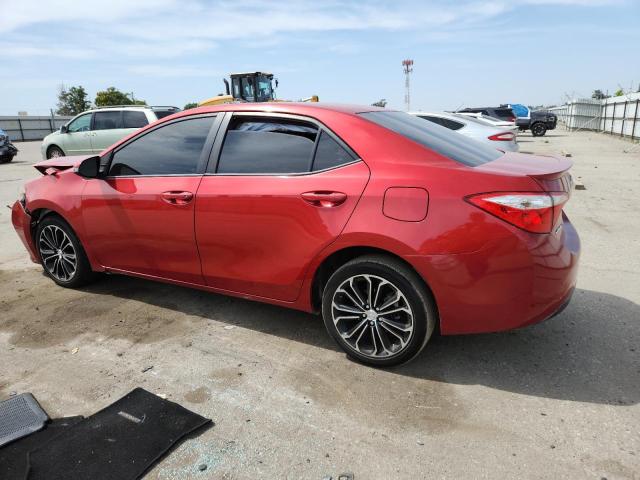 2015 TOYOTA COROLLA L - 5YFBURHE2FP328942