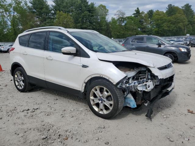 2014 FORD ESCAPE TIT - 1FMCU0J98EUA39817