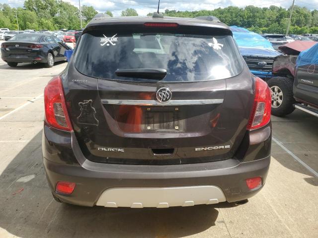 2015 BUICK ENCORE KL4CJASB1FB234380