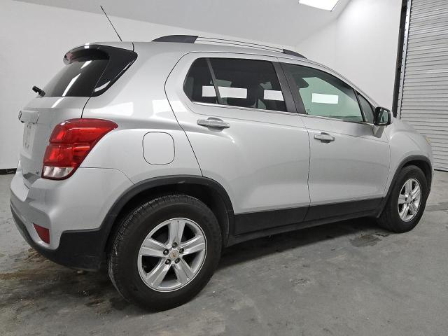 Vin: kl7cjlsb5jb548086, lot: 55724765, chevrolet trax 1lt 20183
