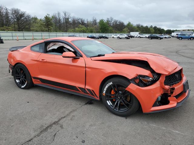 Vin: 1fa6p8th7g5304757, lot: 58143275, ford all models 20164