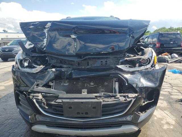 2020 CHEVROLET TRAX 1LT - KL7CJLSB7LB009164