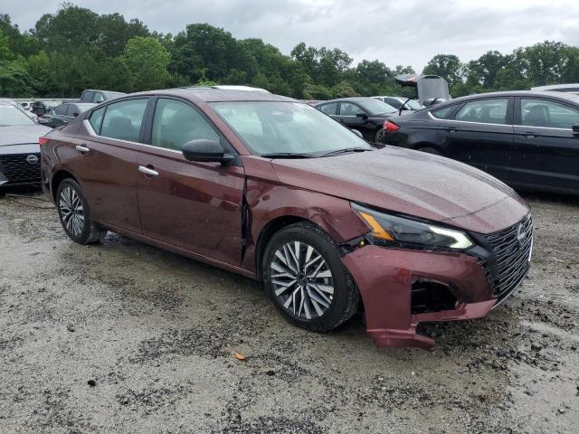 Vin: 1n4bl4dv7sn325656, lot: 58944735, nissan altima sv 20254