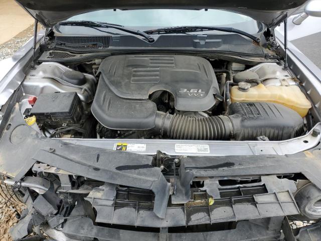 2015 DODGE CHALLENGER - 2C3CDZAG2FH710253