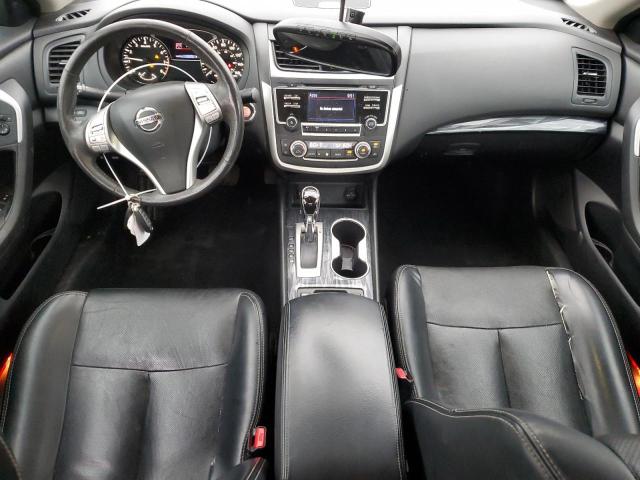 2017 NISSAN ALTIMA 2.5 - 1N4AL3AP8HC201685