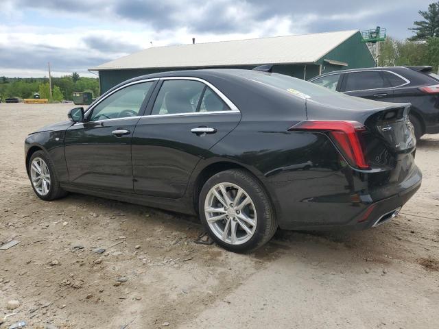 Vin: 1g6dk5rk9p0116548, lot: 57280575, cadillac ct4 luxury 20232