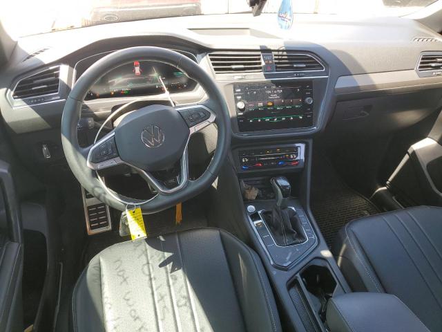 2023 VOLKSWAGEN TIGUAN SE - 3VVCB7AX7PM100553