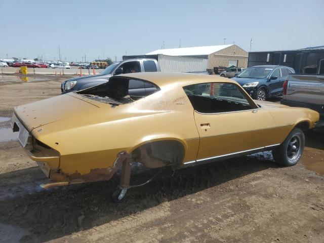 Vin: 00001s87h4n101700, lot: 58817315, chevrolet camaro 19743
