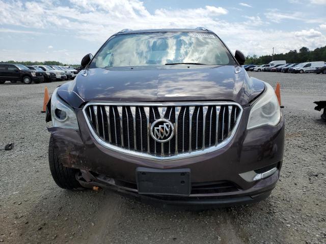 2017 BUICK ENCLAVE - 5GAKVBKD9HJ204440