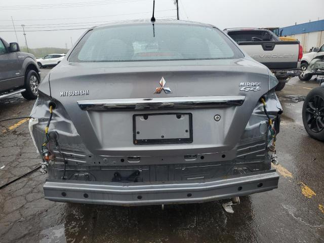 2017 MITSUBISHI MIRAGE G4 - ML32F3FJ6HH003669
