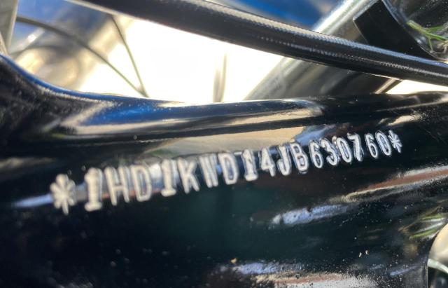 2018 HARLEY-DAVIDSON FLHTK 115T 1HD1KWD14JB630760