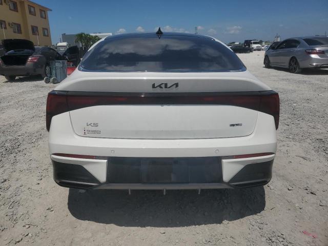 2025 KIA K5 GT LINE - KNAG64J79S5316824