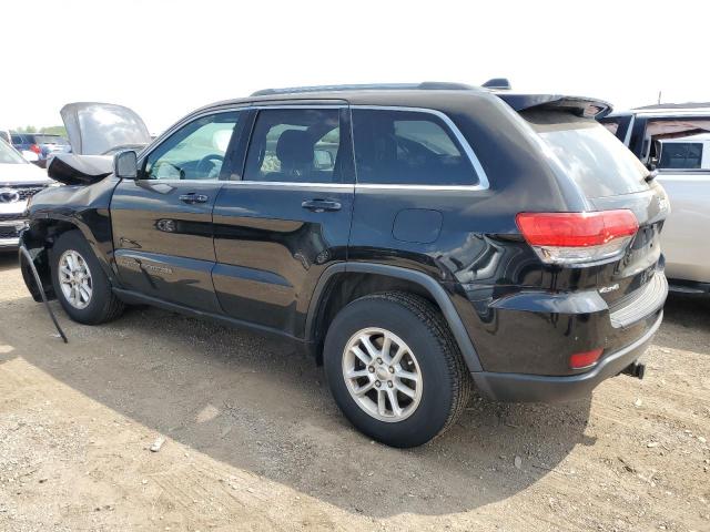 Vin: 1c4rjfag1jc326277, lot: 56971015, jeep grand cher laredo 20182
