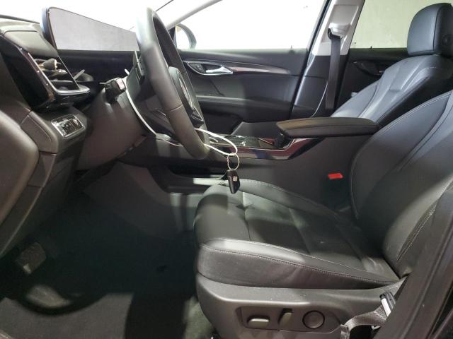 2024 BUICK ENVISION P LRBFZME44RD066977