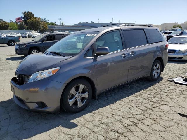 Vin: 5tdkk3dc5gs751871, lot: 57846155, toyota all models le 2016 img_1