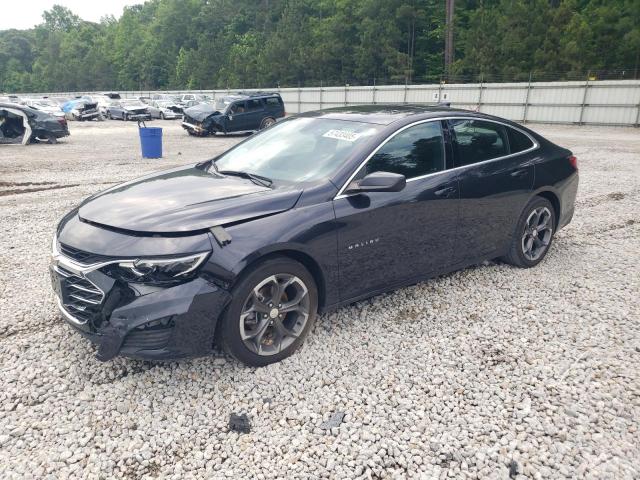 Vin: 1g1zd5st8nf154842, lot: 57433405, chevrolet malibu lt 2022 img_1