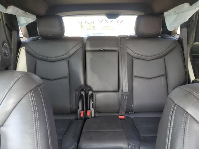 2023 CADILLAC XT5 PREMIU - 1GYKNCR45PZ160005