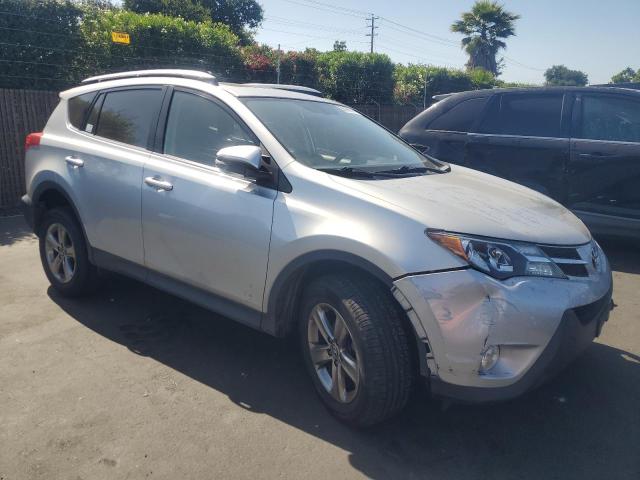 Vin: jtmwfrev1fd054944, lot: 58446815, toyota rav4 xle 20154