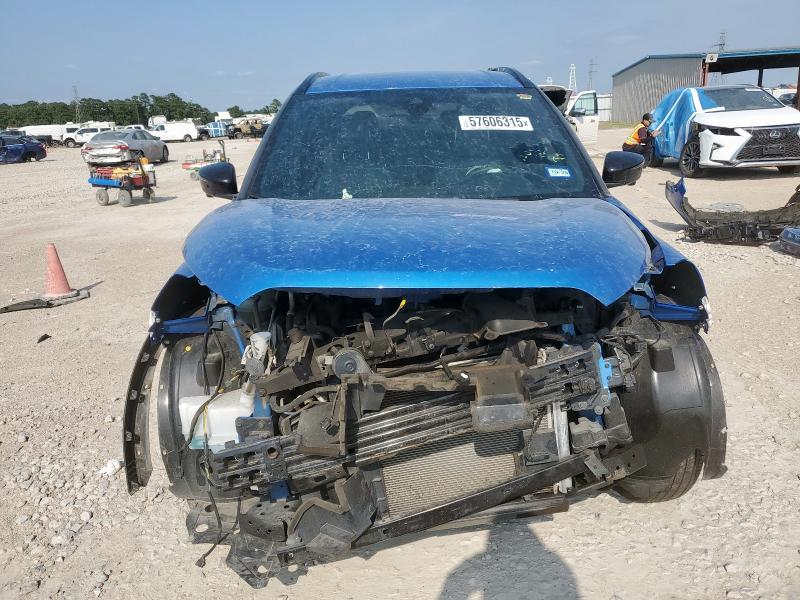2023 NISSAN KICKS SR 3N1CP5DV1PL504441