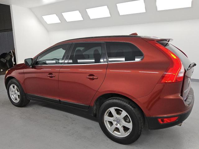 Vin: yv4952dl5b2181139, lot: 55171045, volvo xc60 3.2 20112