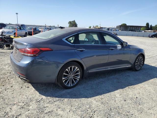 Vin: kmhgn4je2fu085986, lot: 58745155, hyundai genesis 3.8l 20153