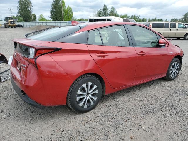Vin: jtdl9rfu0k3010627, lot: 57079085, toyota prius 20193
