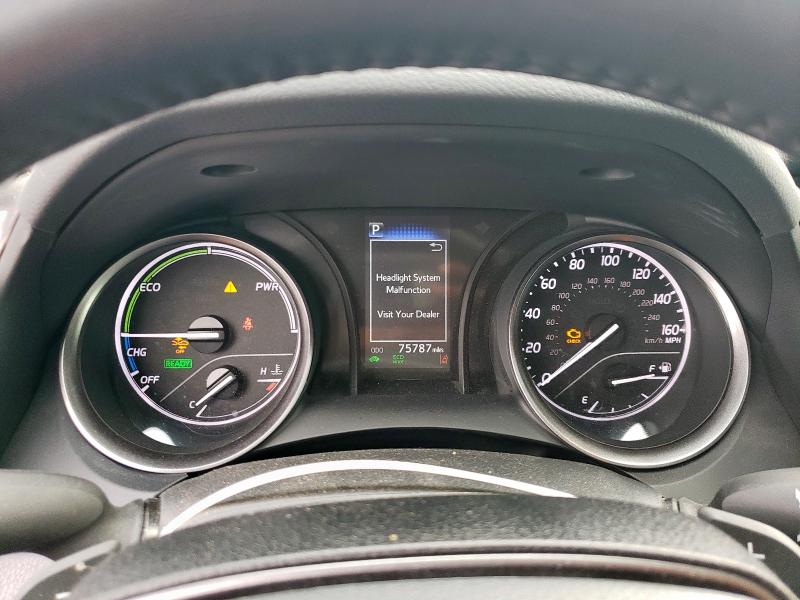 2024 TOYOTA CAMRY SE N - 4T1G31AK8RU067085