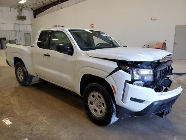 Vin: 1n6ed1cl0rn669503, lot: 55204865, nissan frontier s 20244