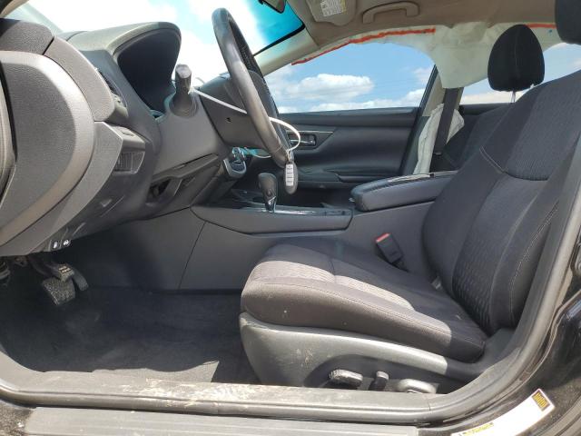 2017 NISSAN ALTIMA 2.5 - 1N4AL3APXHC273374