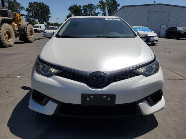 2018 TOYOTA COROLLA IM - JTNKARJE1JJ554174