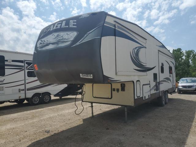 JAYCO 5TH WHEEL 2014 white   1UJCJ0BTXE1PG0130 photo #3