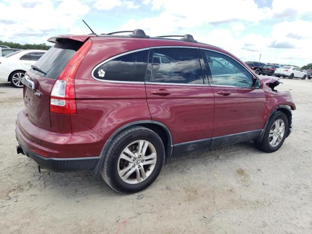 Vin: 5j6re4h74bl046864, lot: 58997645, honda crv exl 20113