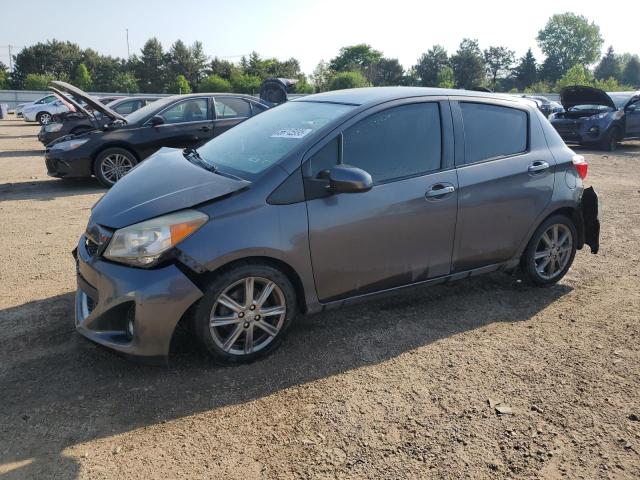 Vin: jtdktud30cd536987, lot: 56745995, toyota yaris 2012 img_1