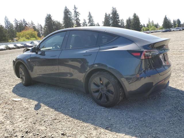Vin: 7saygded1rf100854, lot: 55333945, tesla model y 20242