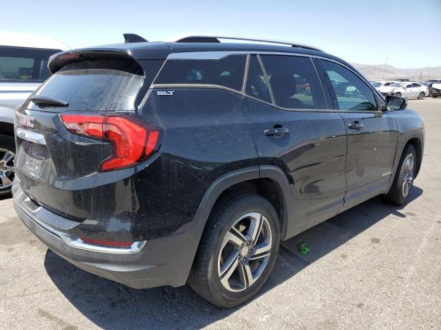 Vin: 3gkalpev4ml334957, lot: 57594815, gmc terrain slt 20213