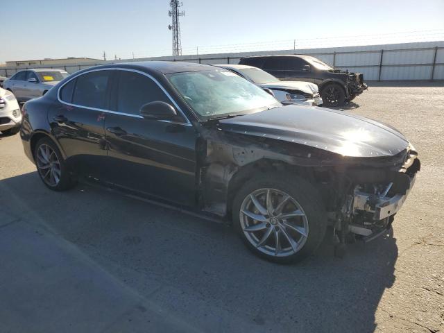 2017 ALFA ROMEO GIULIA - ZARFAEBN3H7536754