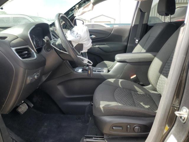 2020 CHEVROLET EQUINOX LT - 3GNAXVEX4LS567139