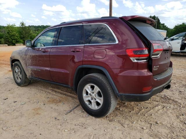 2017 JEEP GRAND CHER - 1C4RJFAGXHC915399
