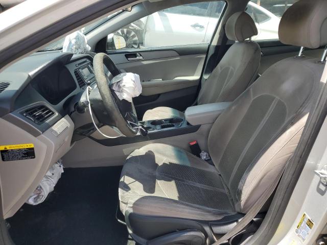 2015 HYUNDAI SONATA SE - 5NPE24AF8FH001628