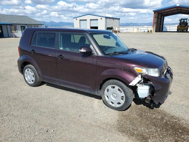 Vin: jtlze4fe1ej064640, lot: 57638075, toyota scion 20144