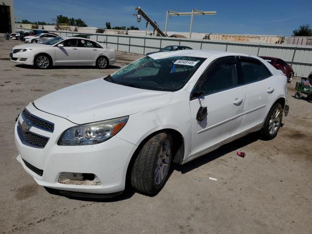 2013 CHEVROLET MALIBU 1LT - 1G11C5SA4DF346840