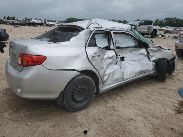 Vin: 1nxbu4ee5az271781, lot: 55842275, toyota corolla base 20103